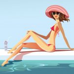 come togliere la cellulite