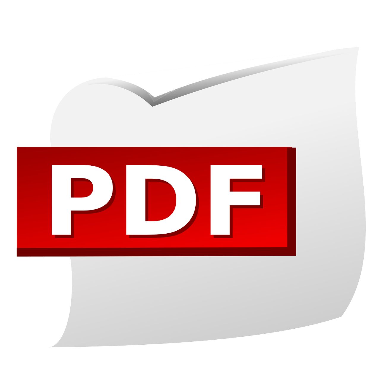 come togliere protezione PDF