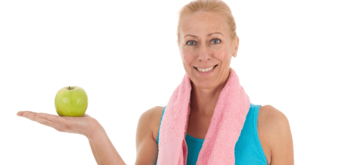 come eliminare la pancia in menopausa