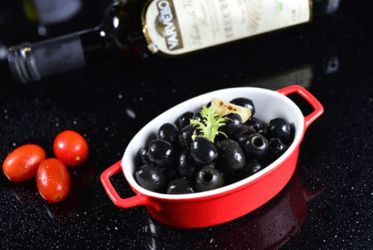 come togliere l'amaro dalle olive
