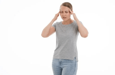 Come togliere il mal di testa